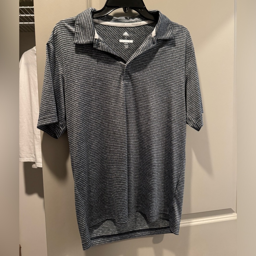 Adidas Golf Polo